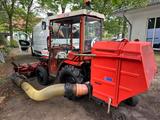 Gutbrod 4200 4x4 Schalter Mohr 1000 Tercker Diesel - Gutbrod LKWs