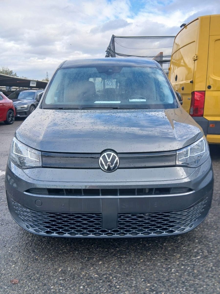 Volkswagen Caddy 1.5 TSI 114 CV Kombi Business