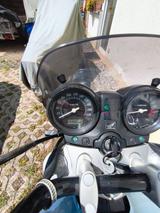 Honda CBF 600 n - HONDA 2005 CBF 600