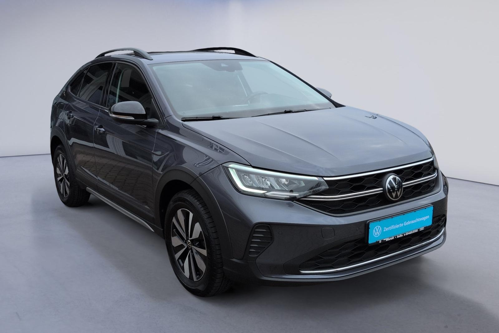 Volkswagen Taigo 1.0 TSI Goal LED+ACC+APP+PDC+SHZ+KLIMA, миниатюра 7