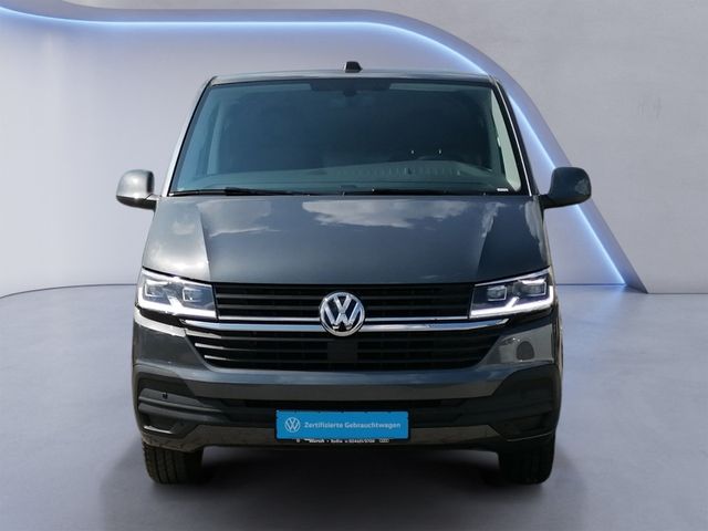 T6.1 Kasten 2.0 TDI DSG LED+NAVI+KAMERA+