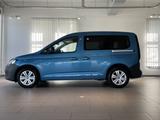 Volkswagen Caddy 1.5 TSI +ALLWETTER+KAMERA+TEMPOMAT - Volkswagen Caddy Jahreswagen