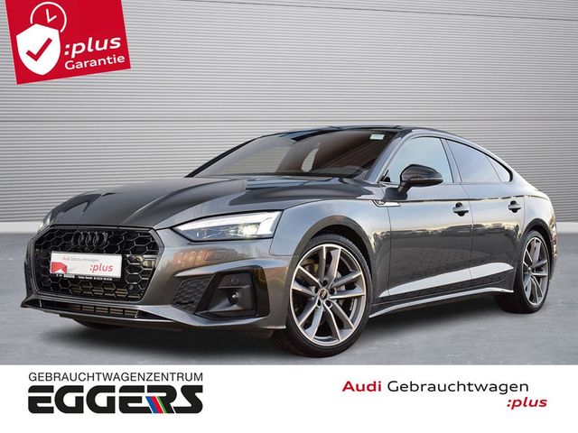 Audi A5 Sportback 40 TFSI S-tr. *S-line* Matrix*AHK*