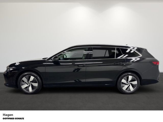 Volkswagen Passat Variant 1.5 eTSI DSG LED NAV AHK ACC KAME imagem 3