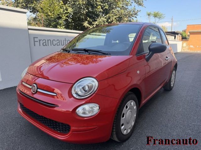 Image of Fiat 500
