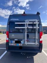 Pössl Summit 600 Plus - H-Linie - Wohnwagen in Aachen