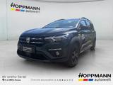 Dacia Jogger 1.0*PDC*KLIMAAUTOMATIK*SITZHZG* - graue Dacia Jogger