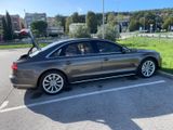 Audi A8 3.0 TFSI L quattro--- 11 500 KM---01704684029 - Audi A8: Km0
