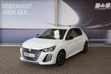 Peugeot 208 1.2 PureTech 100 Allure SHZG/TEMPOMAT/LED/KA - Peugeot 208 Gebrauchtwagen in Bremen