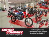 Honda CRF300 RLA Rally 2025 50/50 Finanzierung möglic - Angebote