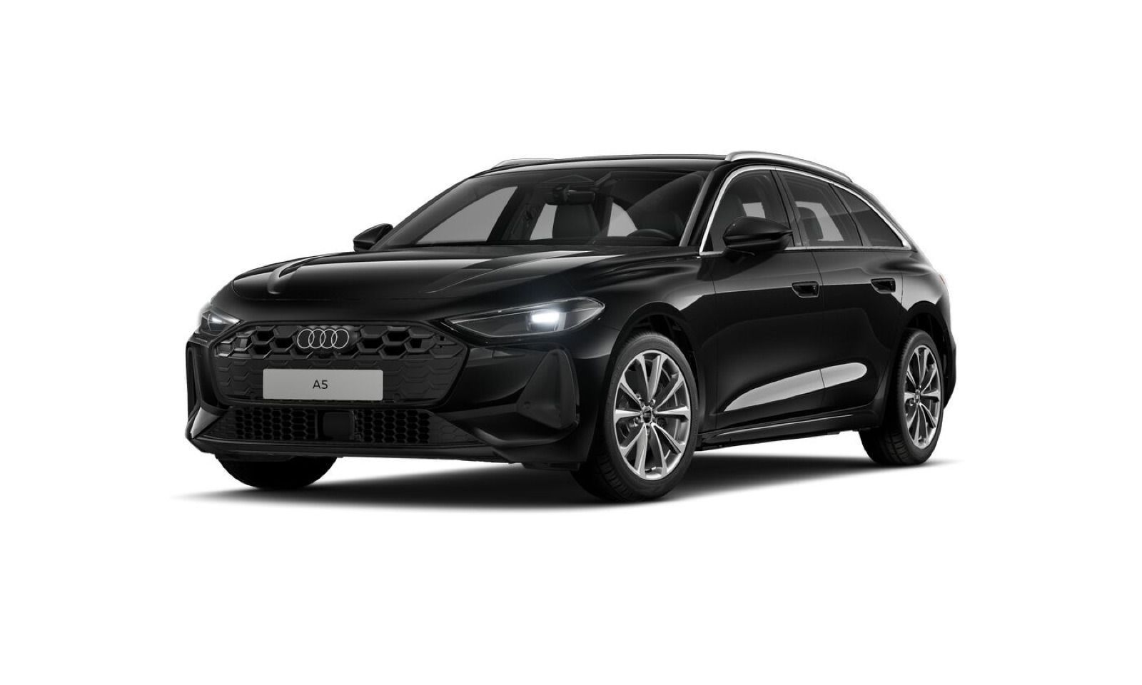 Audi A5 - Bild 2