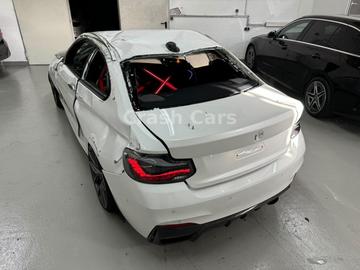 2017 BMW M240I — фото 4
