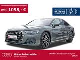 Audi A8 60 TFSIe quattro S line Matrix B&O HUD ACC Si - Audi A8 in Stuttgart