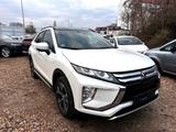 Mitsubishi Eclipse Cross - Premium + Leder + Pano  VOLL - Mitsubishi Eclipse Cross Gebrauchtwagen in Berlin