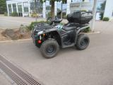 CFMOTO CForce 450S aus 1.Hand / LOF / Koffer - CFMOTO CFORCE 450 L