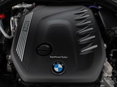 Foto Nummer 19: BMW 530d
