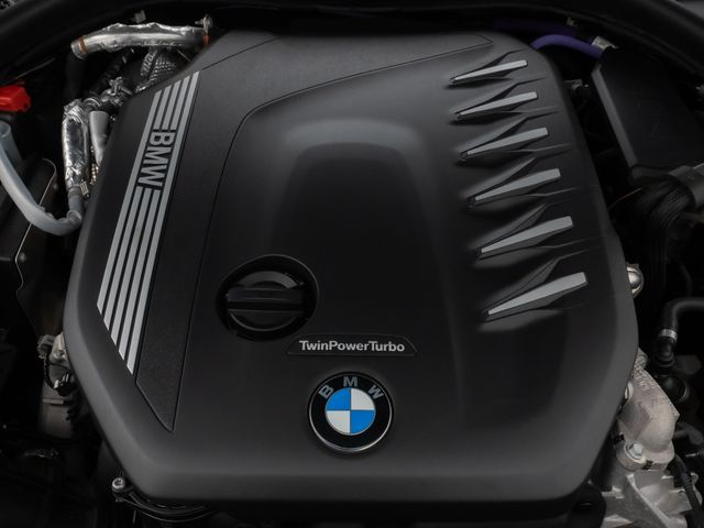 Foto Nummer 19: BMW 530d
