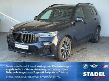 BMW X7 - 2