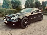 Mercedes-Benz C 220 CDI AVANTGARDE Avantgarde - gebrauchte Mercedes-Benz C 220 aus dem Jahr 2007