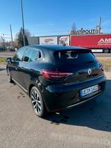 Renault Clio Black Edition 130 PS  Neuer TÜV  - Renault Clio Gebrauchtwagen in Leipzig