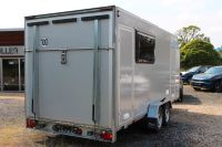 Niewiadów - Sport Caravan/Transport-Wohnwagen/Motorrad-Quad