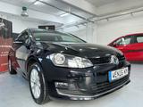 Volkswagen Golf 7 Model 2016/1.Hand/Black/Navi/Nur 48.000KM - Volkswagen Golf: 7