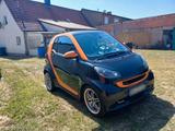 Smart ForTwo Coupe Brabus Liebhaber-Einzel... - Smart ForTwo: Coupe, Brabus