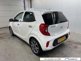 Kia Picanto 1.0 DPI Dynamic Navi Camera Klima PDC . - gebrauchte Kia Picanto aus dem Jahr 2023