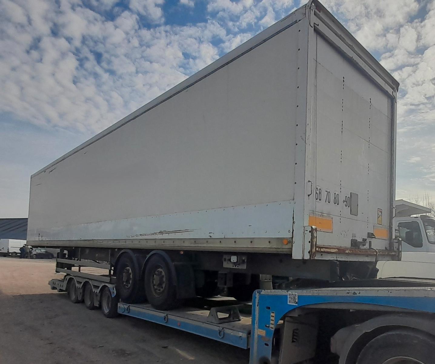 Samro SEMI