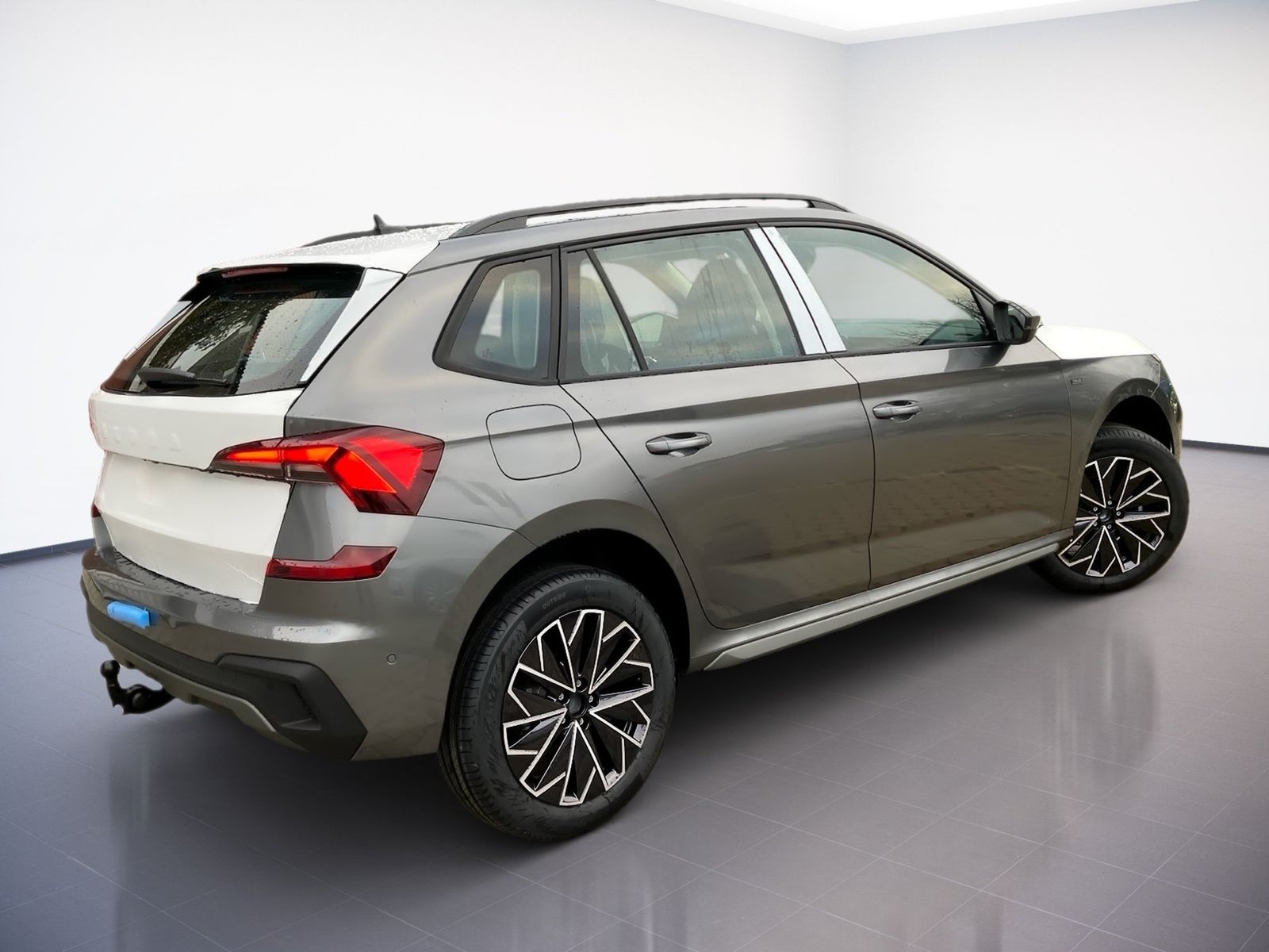 Skoda Kamiq - Bild 4