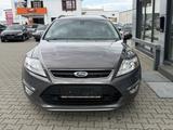 Ford Mondeo Turnier Titanium - Ford Mondeo aus 2012: Titanium
