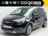 Opel Crossland EU6d 1.2 Turbo INNOVATION Allwetter AH - schwarze Opel Crossland (X)