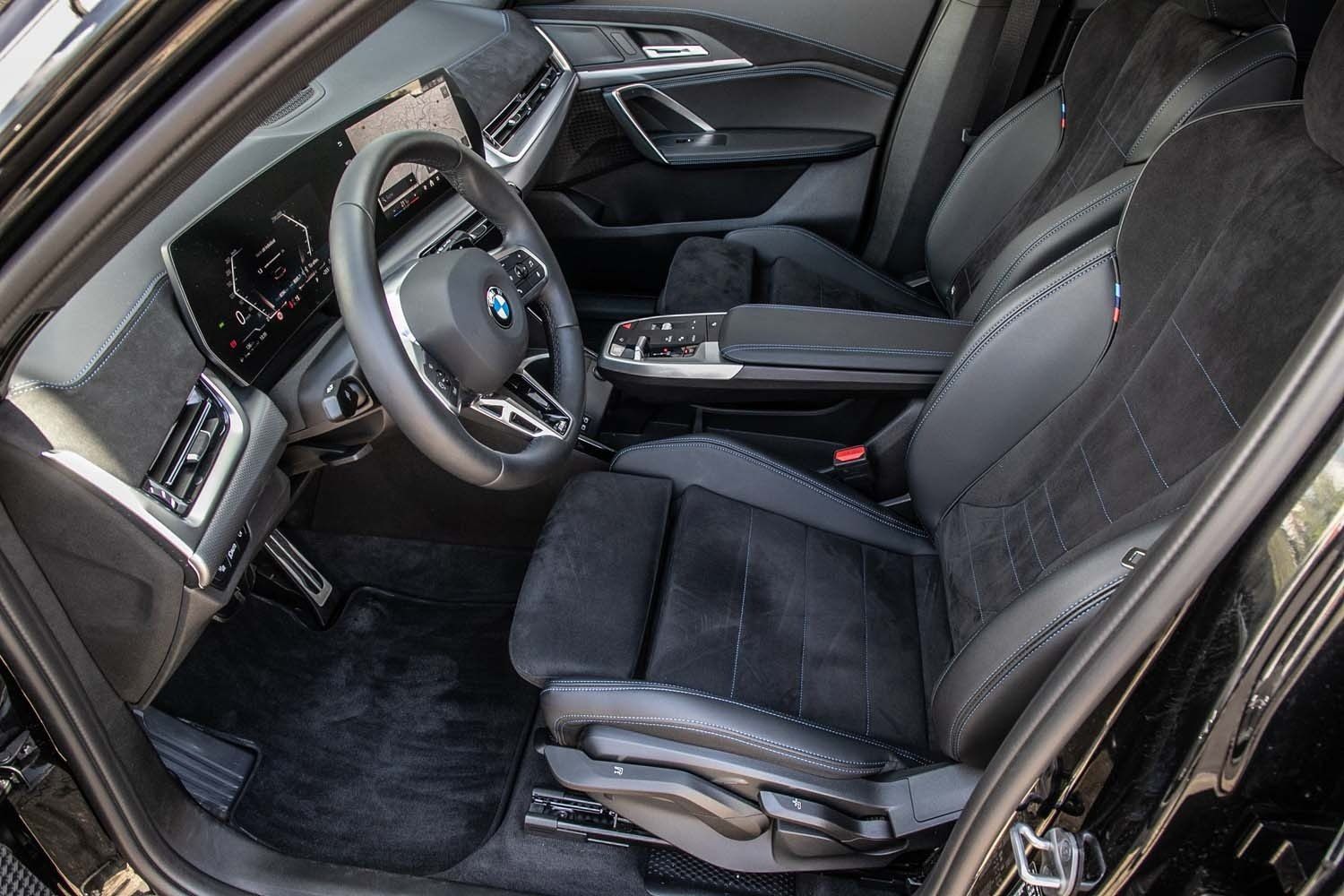 BMW X1 - Bild 8