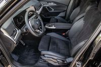 BMW X1 - Vorschau Bild 8