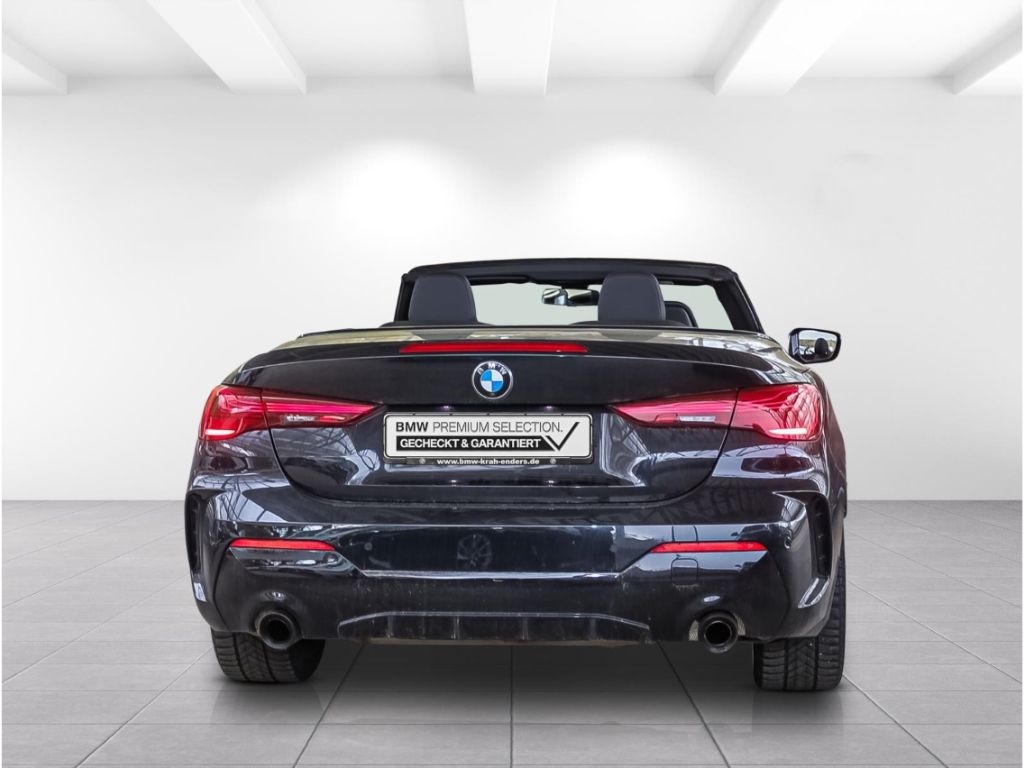 BMW 420 - Bild 4
