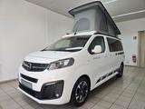 Opel Zafira Life Edition M Crosscamp Küche 4xBett AHK - Opel Zafira in Chemnitz