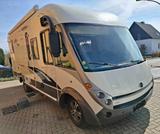 Carthago Chic E-Line I 47 Yachting Desing