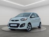 Kia Picanto Dream Team - Kia Picanto mit Benzin-Antrieb: Limousine