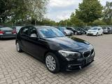 BMW 118d Lim. 5-TÜRIG°KLIMATR°SITZHEIZUNG°XENON°TÜV! - BMW: X11