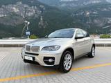 BMW Bmw X6 xDrive30d UNICO PROPRIETARIO GARANZIA 12  - BMW X6 Kombi Gebrauchtwagen