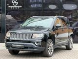 Jeep Compass Limited 4x4 CAM/NAVI/SHZ/LEDER - Jeep Compass in Saarbrücken