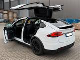 Tesla Model X Raven Long Range Plus, 6 Sitzer, AHK - Tesla Model X aus 2020