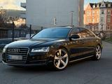 Audi A8 Longversion 4.2TDI - Audi A8 in Wuppertal