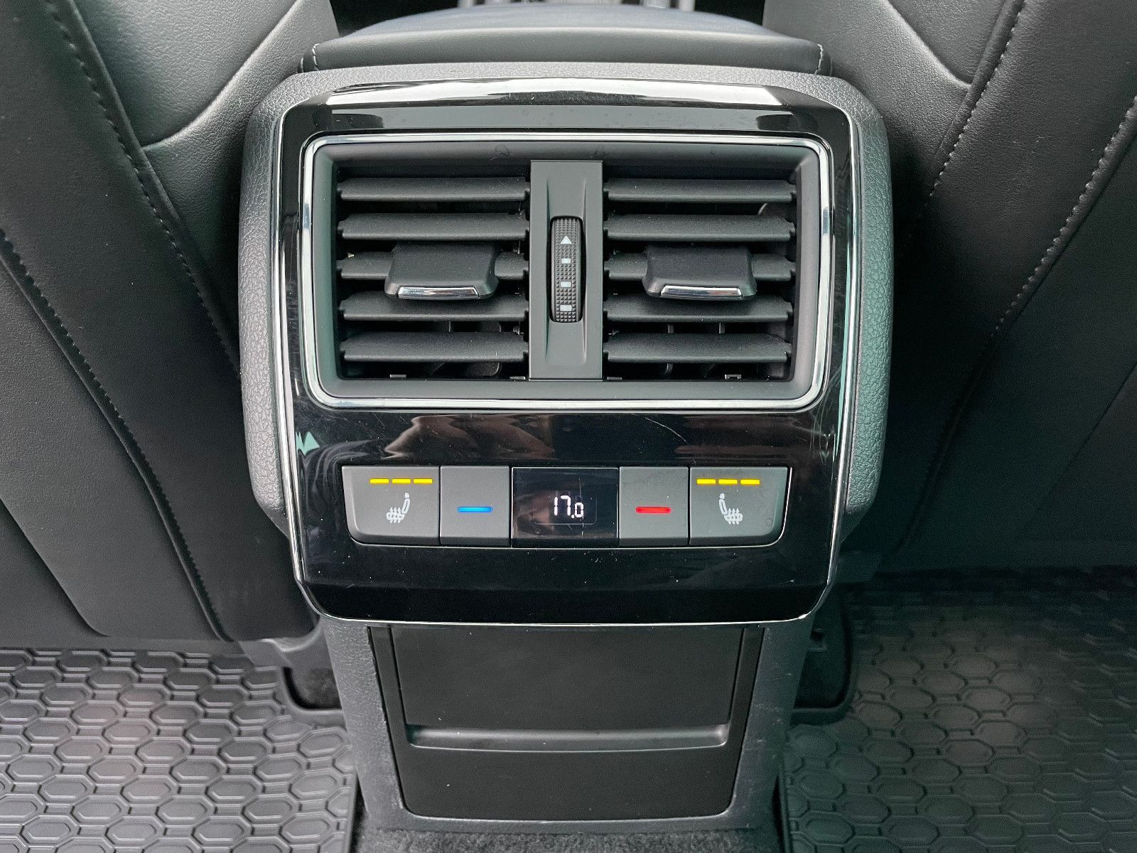 SKODA Superb, 2016, Diesel, 190 PS