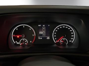 Bild 11 VW Caddy 2.0 TDI Life DSG