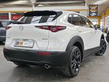 Mazda CX-30 2,5 MHEV Nagisa Leder el.Heckk. BoseSound - Mazda CX-30 Nagisa mit Hybrid-Antrieb (Benzin/Elektro)