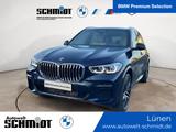 BMW X5 xDrive40d M Sportpaket + 2Jahre-BPS.-GARANTIE - BMW X5 Leasingangebote für Privatpersonen