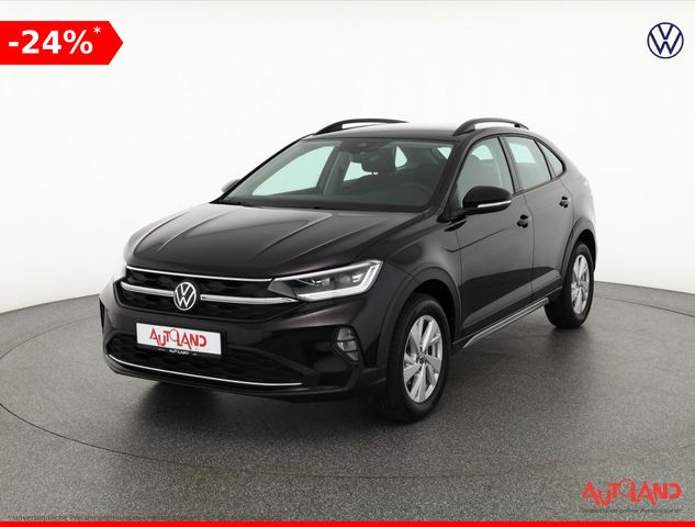 Volkswagen Taigo 1.0 TSI Matrix Sitzheizung PDC