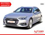 Audi A4 Avant 40 2.0 TDI quattro LED Navi Tempomat