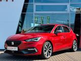 Seat Leon FR / NAVI/FULL-LINK/KAMERA/SITZHEIZUNG - Seat Leon aus 2020